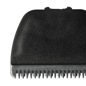 Cabezal de Repuesto Negro para Afeitadoras Eléctricas, Cuchilla Doble, Mini Afeitadora Rotatoria Húmeda/Seca, Lavable - Product Image 4