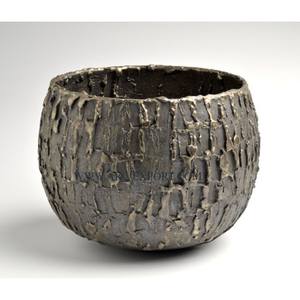 Dernier modèle de vase à fleurs en laiton et métal de forme et de taille personnalisées Vente en gros Pots et vases à fleurs décoratifs pour intérieur et extérieur - Product Image 5