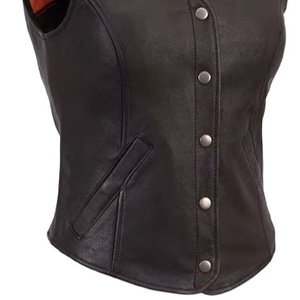 Corsé de cuero para entrenamiento de cintura sin crueldad y estilo elegancia atemporal con tela de encaje - Product Image 1