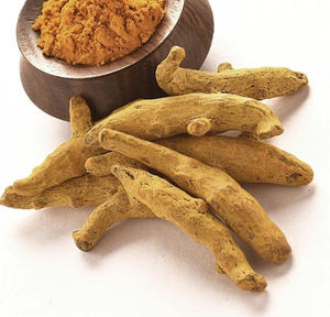 Somos un exportador líder de cúrcuma seca de alto volumen de Vietnam - Product Image 1