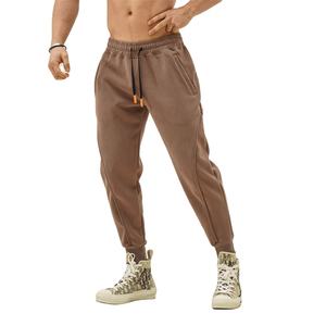 Pantalones Jogger Reversibles para Hombre de Alta Calidad, Resistentes al Viento y Sostenibles, Estilo Cargo, para Deporte y Uso Diario 2026 - Product Image 3