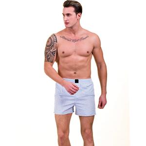 Manufacturer Under Wear Customized Logo Underwear Custom <b>Men</b> Boxer <b>Shorts</b> <b>Men's</b> Boxer Shirts Made in Turkey. - Product Image 5