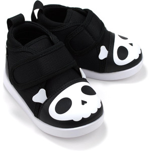 Scarpe Sonore Ikiki per Bambini V2 con Interruttore - Product Image 4