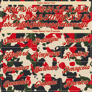 Service OEM, maillot de basket-ball vierge, dernière tendance, sublimation, camouflage, respirant, grande taille, logo personnalisé, maillot de basket-ball réversible - Product Image 3