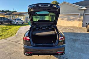 Kia Stinger GT1 d'occasion propre, modèle 2018 - Product Image 6