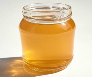 Mezcla Ayurvédica de miel Tulsi orgánica más demandada para aliviar el estrés o soporte respiratorio disponible a precio de exportación - Product Image 6