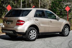 MERCEDES-BENZ ML320 CDI 2007 USADO, Volante a la Izquierda/Derecha - Product Image 4