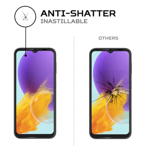 ฟิล์มกันกระแทกสำหรับซัมซุง สำหรับ Galaxy Jump3 ฝาครอบป้องกันระดับพรีเมียมสำหรับอุปกรณ์ซัมซุง - Product Image 5