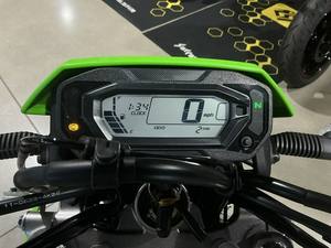 มอเตอร์ไซค์สปอร์ตคู่ใหม่2026 kawasakis KLX230 S <span class=keywords><strong>klx</strong></span> <span class=keywords><strong>230</strong></span> <span class=keywords><strong>klx</strong></span> <span class=keywords><strong>230</strong></span> s ABS 230CC สต็อก - Product Image 6