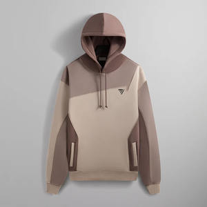 เสื้อมีฮู้ดแบบสวมศีรษะสำหรับผู้ชายและผู้หญิงเสื้อมีฮู้ดสั่งพิมพ์ลายสตรีทแวร์ - Product Image 1