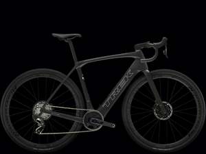 Bicicleta de Carretera Eléctrica T-R-E-K Domane + SLR 7 - Product Image 2