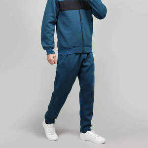 Top moda Sportwear chándal hombres Slim Fit chándal para hombre verano ropa deportiva personalizada adultos nuevo diseño chándal - Product Image 1