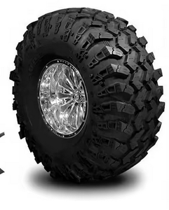 Nouveau pneu radial sans chambre à air I-801 IROK 36/13.5-15 avec garantie d'un an pour toutes les tailles de jantes - Product Image 1