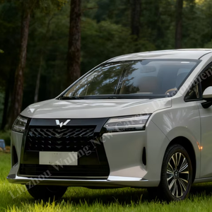 2025 Wuling Starlight730 plug-in hybride MPV nouveau modèle Cycle/DOHC/support <span class=keywords><strong>4</strong></span> cylindres en ligne pour voiture de vélo électrique - Product Image 1