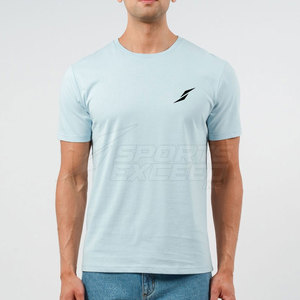 เสื้อยืดสำหรับผู้ชายคอลเลคชั่นฤดูร้อน - Product Image 1