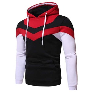 Sudaderas Unisex de Alta Calidad, Algodón Grueso, Estilo Urbano, Felpa, Invierno, Bordado, Impresión Digital, Logotipo Personalizado, Corte Regular - Product Image 2