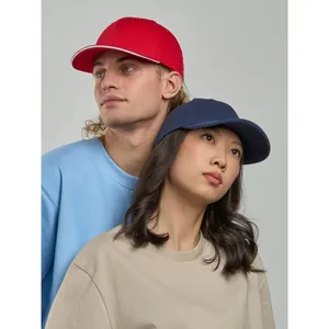 Liberty Custom Promotional Sandwich <b>Cap</b> for Merchandising - Product Image 4