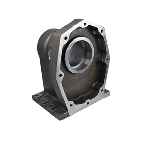 ชิ้นส่วนตัวเรือนที่ผลิตด้วยกรรมวิธีหล่อทรายความแม่นยำสูงตามสั่ง โดย Vartis Engineering - Product Image 4