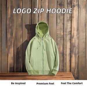 Pull à col rond personnalisé grande taille pour femmes vente en gros imprimé uni rose surdimensionné doux polaire 330 GSM dame sweats col rond - Product Image 5