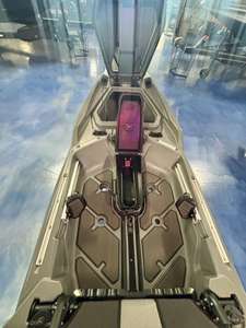 LIVRAISON GRATUITE NOUVEAU 2025 Kayak de pêche Bonafide PWR 129 + Remorque Gratuite - Product Image 2