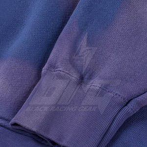 Precio bajo Logotipo personalizado Impresión Basics Sudaderas con capucha Ropa Venta en línea Hombres Sudaderas con capucha - Product Image 5