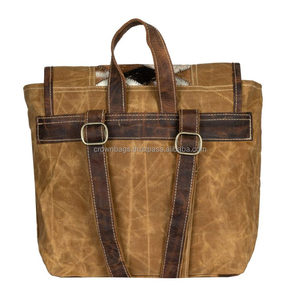 สายสะพายกระเป๋าหนังแท้ลายขนวัวสีทอง ดีไซน์โบฮีเมียนทำมือ สายสะพายกระเป๋าหนังแบบหนา กระเป๋าถือชายหาดแบบมีซิป - Product Image 3