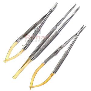 Rohailind-Soporte de aguja Dental de alta calidad, producto en venta, hecho en Pakistán, 2022 - Product Image 1