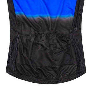Vente en gros de maillot de cyclisme homme super léger maillot de cyclisme homme respirant à séchage rapide en bas quantité minimale de commande - Product Image 6
