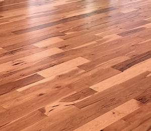 Suelo de Madera Dura de Ancho Mixto (FSC 100%) - Product Image 4