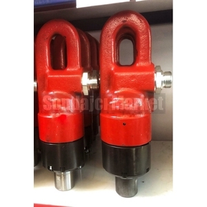 Brocas de perforación para minería de mineral forjado BQ HQ NQ PQ AQ, tamaños de rosca 25K 40K, giratorio de agua de alta velocidad, calidad premium - Product Image 3