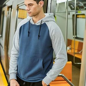 Sweats à capuche personnalisés pour hommes | OEM Pullover Sweatshirts | Vente en gros coton lourd Streetwear Hoodies Factory - Product Image 4