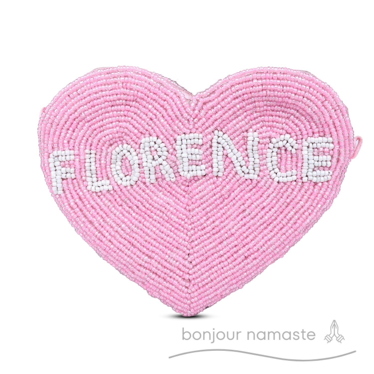 Multicolor (pink and white) - Free to Customize