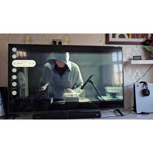 ULTIMA Barra de Sonido para TV de 2.2 Canales con Diseño Desmontable, 100W de Potencia Máxima, 2 en 1, Bajos Ajustables, 3 Modos de Ecualización, Interfaz USB - Product Image 3