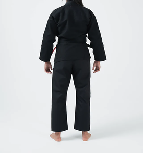Jiu jitsu kimono de jiu jitsu mejor jiu jitsu Gi para principiantes BJJ Gi para clases de autodefensa - Product Image 6