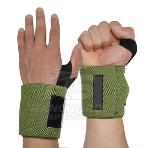 Bracelet en caoutchouc de couleur personnalisée Événement de collecte de fonds caritatif Bracelet en caoutchouc lumineux Fournitures de fête - Product Image 2