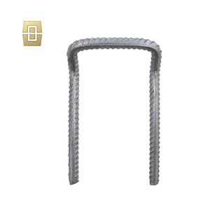 Escalones de hierro galvanizado para cubiertas de drenaje pluvial - Product Image 1