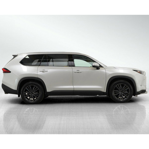 2024 To-yotaz Grand High-lander Plati-num pleine grandeur SUV modèle Platinum grand véhicule familial haute performance qualité d'exportation - Product Image 6