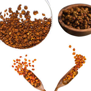 ผลเบอร์รี่ทะเล buckthorn แห้งเย็นสำหรับการเก็บรักษาสารอาหาร - Product Image 2