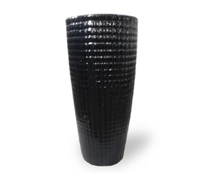 [Leo Nguyen Le] - Vente en gros de pots en céramique émaillés - Grande poterie émaillée - Pot en céramique de jardin d'extérieur - Fournisseur de poterie vietnamienne - Product Image 1