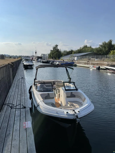 B-a-y-l-i-n-e-r V-R-6 250H-K I-B - Product Image 3