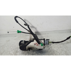 SERRURE AVANT GAUCHE CITROEN C3 Picasso 9135FR DV6TED4-9HZ-9H01 (08>) - Product Image 2