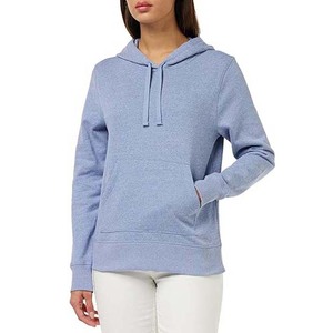 Vente en gros sweats à capuche pour femmes sweat à capuche décontracté 100% sweat-shirts grande taille respirants en polaire du Pakistan Service OEM 2025 - Product Image 1