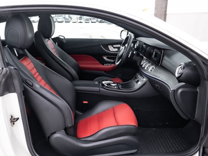 MERCEDES-BENZ Classe E E400 d'occasion 2018, conduite à gauche/droite - Product Image 2