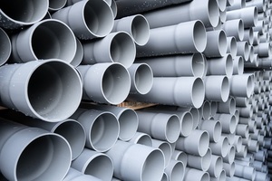 High Quality PVC <strong>Pipes</strong> for <strong>Water</strong> <strong>Supply</strong> and Drainage Systems - <strong>UPVC</strong> <strong>Pipes</strong> and Fittings for Plumbing and Irrigation Use - Product Image 2