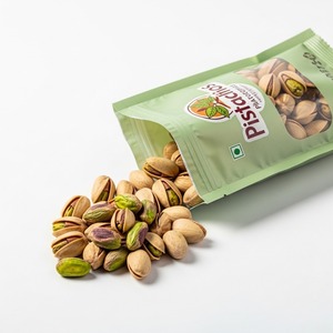 Pistaches fraîches provenant de fermes de confiance offertes en gros pour les marques alimentaires des entreprises de collations des supermarchés - Product Image 2