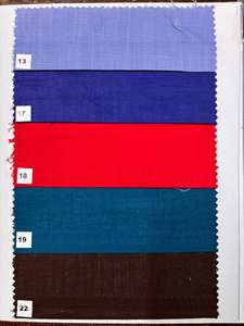 Lujo 100% Zispa Tela de lino Premium 36 pulgadas Ancho Material de algodón para comodidad y estilo - Product Image 4