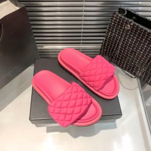 Sandalias Casuales de Punta Abierta para Mujer, Sandalias de Playa, Zapatos Planos de Moda, Sandalias Planas de Verano, Cómodas para Damas - Product Image 1