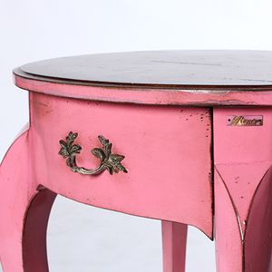 Mueble no 7404 de madera maciza, diseño minimalista, duradero y resistente, adecuado para la decoración del hogar de Indonesia - Product Image 2