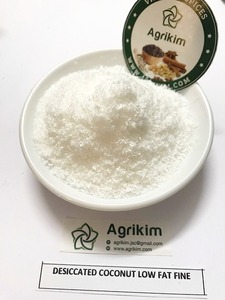Poudre de noix de coco déshydratée de haute qualité vietnamienne, biologique, qualité supérieure, 60% 65% DC, meilleure offre +84 865216698 - Product Image 5
