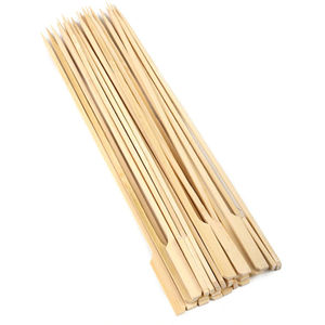 ไม้เสียบย่างบาร์บีคิวจากโรงงานเวียดนามขายส่ง - ไม้เสียบอาหารแบบใช้แล้วทิ้งสำหรับย่าง - Product Image 6